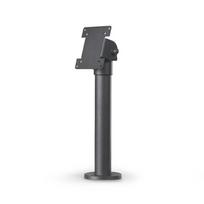 Ergonomic Solutions New VESA 75/100 on 300mm  Durable Steel Pole Mount ,