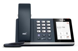 Yealink MP54 for Teams. Android 13