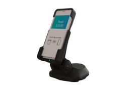 Havis Verge Composite Stand For Pax  A77 Mobile Payment Device