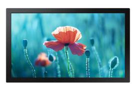 Samsung QB13R-M 33 cm (13"") LED Wi-Fi  500 cd/m Full HD Black Tizen