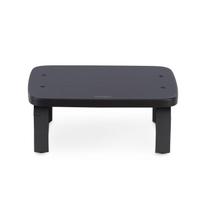 Kensington Monitor Stand, Black SmartFit Monitor Stand for