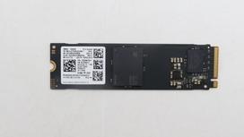 Lenovo 1TB M.2 2280 PCIe 4.0 NVMe  SSD with OPAL