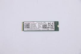Lenovo 1TB M.2 NVMe SSD with PCIe  4.0 x4 interface
