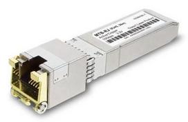 Planet 10GBASE-T SFP+ Copper RJ45 Transceiver