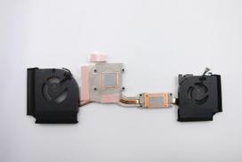 Lenovo CPU heatsink fan module for  Lenovo ThinkPad P53