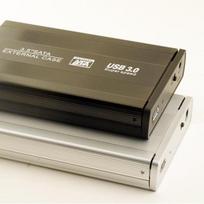 CoreParts 1TB USB 3.0 3,5"" 7200rpm power adapter included
