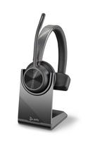 Poly 4310 UC Headset Wireless POLY Voyager 4310 UC,