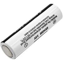 CoreParts Battery for ER14505 9.72Wh  Li-SOCl2 3.6V 2700mAh Black