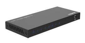 MicroConnect 4K@60Hz HDMI Splitter 1x4,  4:4:4
