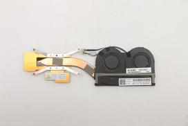 Lenovo FRU thermal module for Lenovo  ThinkPad X1 Carbon 9th Gen