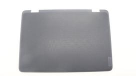 Lenovo Slate Grey cover assembly for  Lenovo 300w Yoga Gen 4
