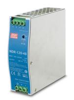 Planet 48V, 120W Din-Rail Power Supply (NDR-120-48,
