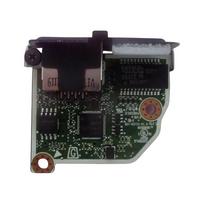 HP 2.5GbE network interface card  for HP Flex IO V2 systems