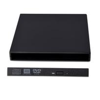 CoreParts USB3.0 Portable Enclosure for 12,7mm SATA ODD Tray