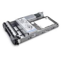 Dell 400-AJSC internal hard drive  600GB 15000 RPM 2.5"" SAS