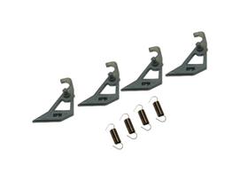 CoreParts Upper Picker Finger W/Spring 2pcs=1set