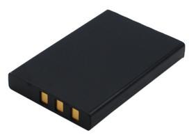 CoreParts Battery 3.89Wh Li-ion 3.7V  1050mAh Black for Media