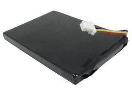 CoreParts Battery 2.52Wh Li-ion 3.7V  680mAh Black for Media Player