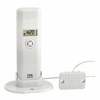 TFA Temperature/Humidity  Transmitter with Water