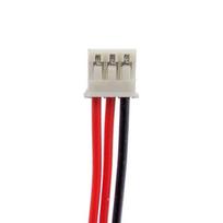 CoreParts Battery 6.66Wh Li-ion 3.7V  1800mAh Black for Equipment,