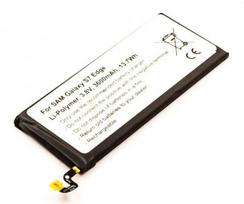 CoreParts Battery 13.68Wh Li-ion 3.8V  3600mAh for Samsung Mobile