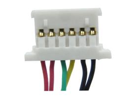 CoreParts Battery 8.14Wh Li-ion 3.7V  2200mAh Black for Media