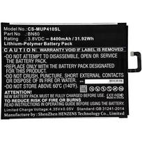 CoreParts Battery 31.92Wh Li-Pol 3.8V  8400mAh Black for Xiaomi