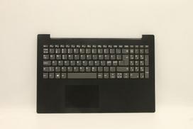 Lenovo V145 Nordic layout keyboard  and cover assembly
