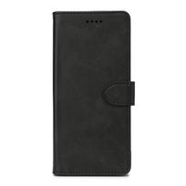 eSTUFF WALES A26 Galaxy. Wallet  Cover Black. Material: 100%