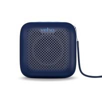 Veho MZ-4 Portable Bluetooth  Wireless Speaker
