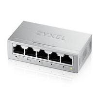 ZYXEL GS-105BV5-EU0101F unmanaged L2 Gigabit Ethernet (10/100/1000) network switch