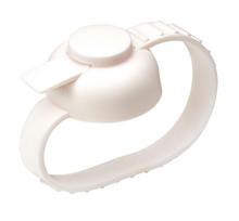 Hewlett Packard Enterprise Aruba Meridian AT-BT10 **New  Retail** Zip Strap Mount