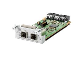 Hewlett Packard Enterprise Aruba 2930 2-port **New Retail**