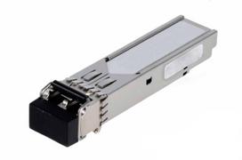 Lanview QNAP TRX-10GSFP-SR-MLX  compatible module to 10Gbit