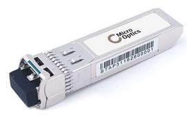 Lanview Fortinet FG-TRAN-SFP+LR  Compatible SFP+ 1310nm, SMF,