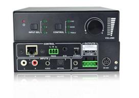 Vivolink Audio amplifier 2x50W .