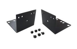 Aten Rack mount kit for Secure  KVM, 2/4-Port Dual Display