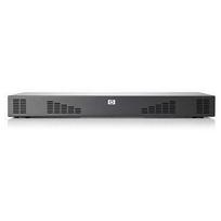 Hewlett Packard Enterprise 0x2x16 KVM SVR Cnsl G2 VM CAC **New Retail**