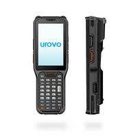 Urovo RT40,2.45GHz,  A13(AER),SE4750R,4"",4/64,WiFi,