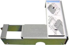 Dell Bracket Adapter, Metal, 2.5  Inch HDD in a 3.5 Inch HDD,