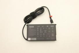Lenovo 135W USB-C power adapter for  Lenovo laptops