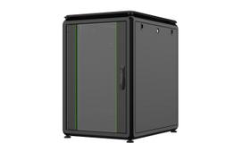Lanview 19"" 16U Rack Cabinet 600 x  800 x 897mm Data Line - Black