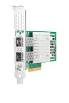 Hewlett Packard Enterprise Intel E810-Xxvda2 Ethernet  10/25Gb 2-Port Sfp28 Internal