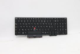 Lenovo FRU Thor Keyboard Num NBL  (Liteon) French 5N20W68191,