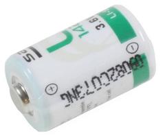 CoreParts Backup Battery 4.3WH Lithium  thionyl chloride, 3.6V 1200
