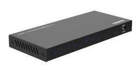 MicroConnect 8K@60Hz HDMI Splitter 1x4,  4:4:4