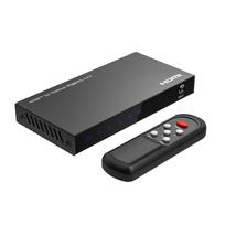 MicroConnect 8K@60Hz HDMI Switch 3x1, HDCP  2.3, w/ Remote control