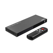 MicroConnect 8K@60Hz HDMI Switch 5x1, HDCP  2.3, w/ Remote control