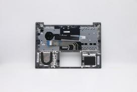 Lenovo Upper CaseQ20RV FP_MGR_BL_ ENG
