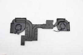 Lenovo Raptor-1.0 thermal module  with fan and heatsink